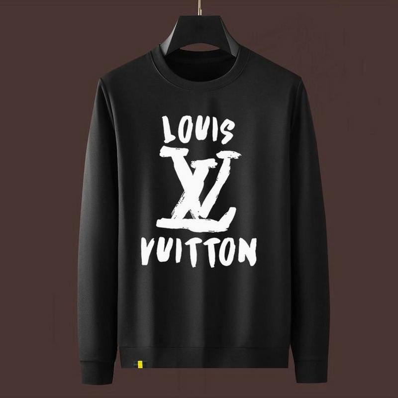 LV Men's Hoodies 163